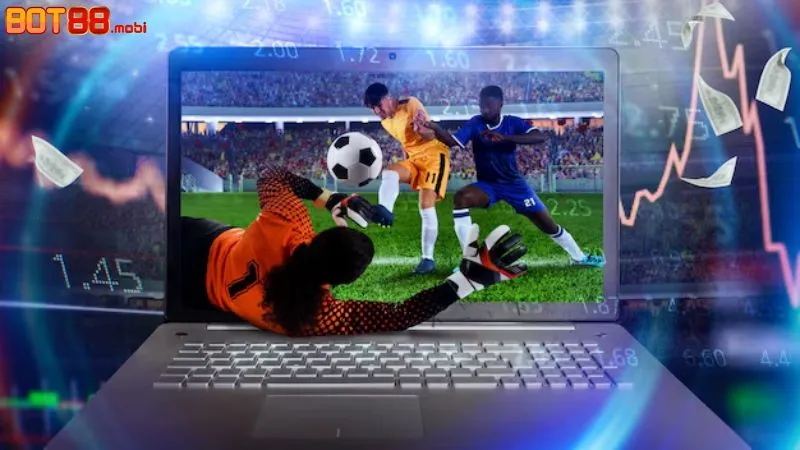 Sports book Bot88: Đa dạng lựa chọn, chất lượng vượt trội 2 Các loại kèo đa dạng