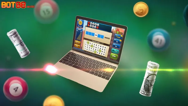 Cách tham gia togel online BOT88