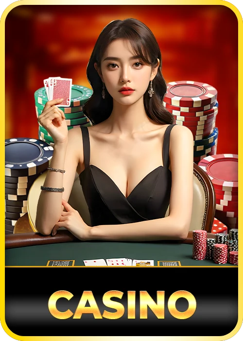 Trang chủ 4 casino