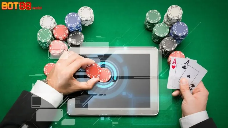Đăng nhập BOT88 là gì và tại sao quan trọng?