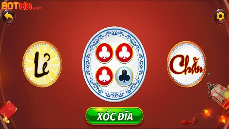 Lịch sử và nguồn gốc của tựa game xóc đĩa