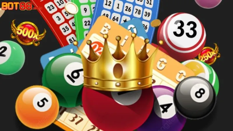 Lý do togel online BOT88 được ưa chuộng