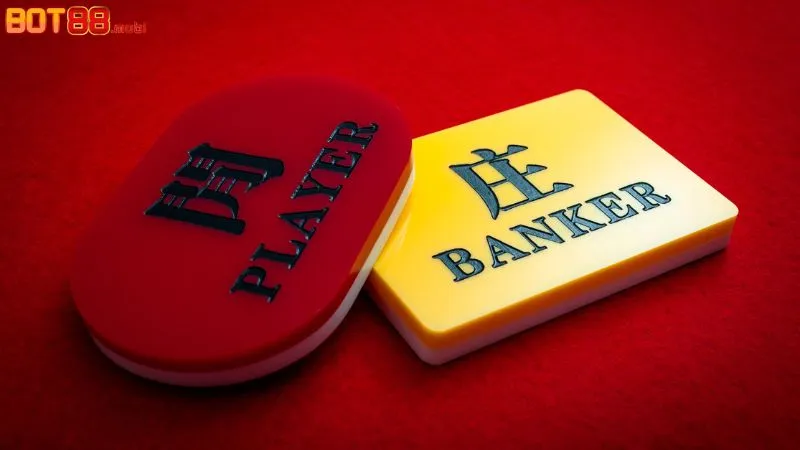 Mẹo chơi Baccarat hiệu quả