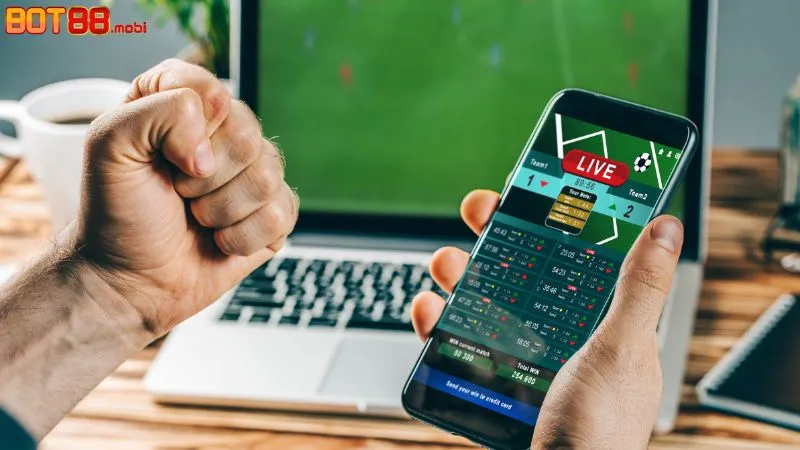 Phân loại odds là gì?