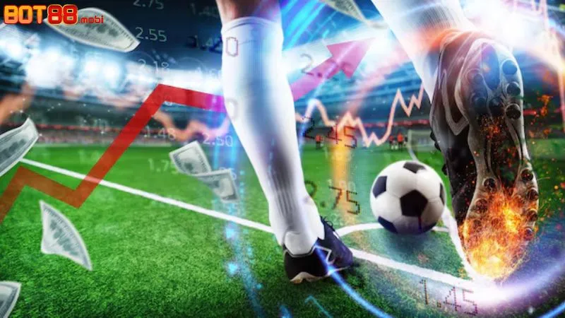 Phân tích odds trong chiến lược cá cược