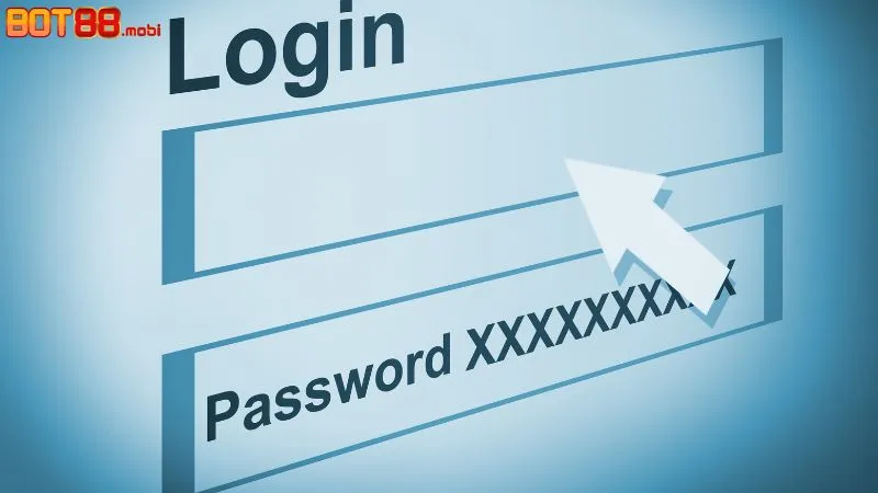 Quy định về tài khoản người chơi tại BOT88