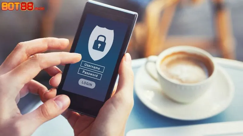 Tầm quan trọng của quyền riêng tư BOT88