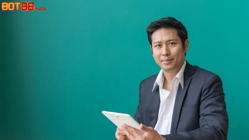 Tiểu sử và khởi đầu sự nghiệp của CEO Lê Công Vinh