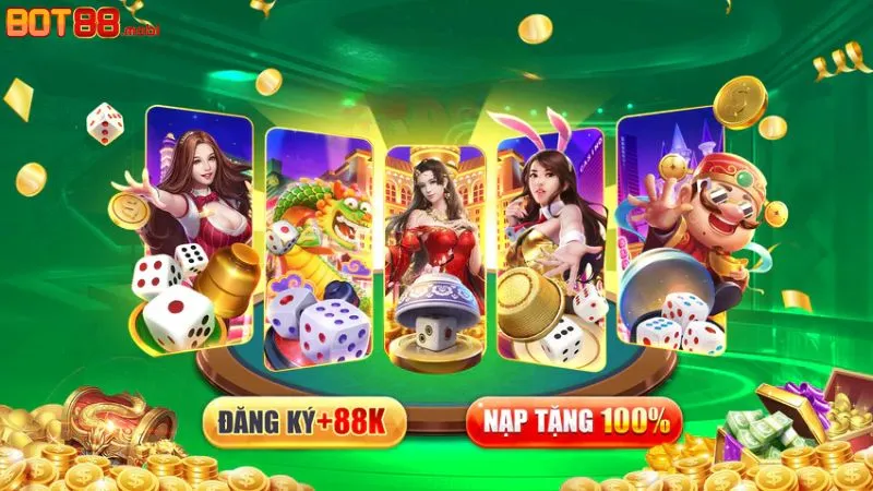 Tổng quan về BOT88 và lý do nên tham gia