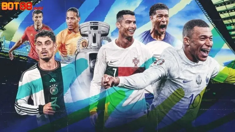 Sports book Bot88: Đa dạng lựa chọn, chất lượng vượt trội 1 Tổng quan về sảnh sports book BOT88