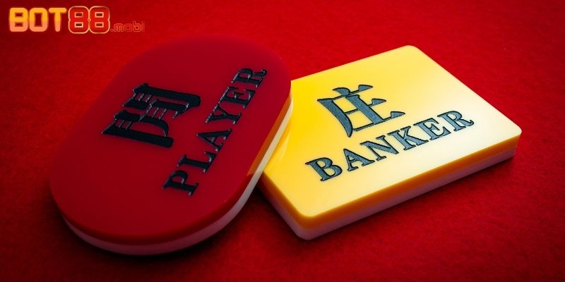 3 tính năng hỗ trợ cược Baccarat BOT88 tiện lợi