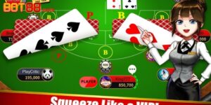 Baccarat BOT88