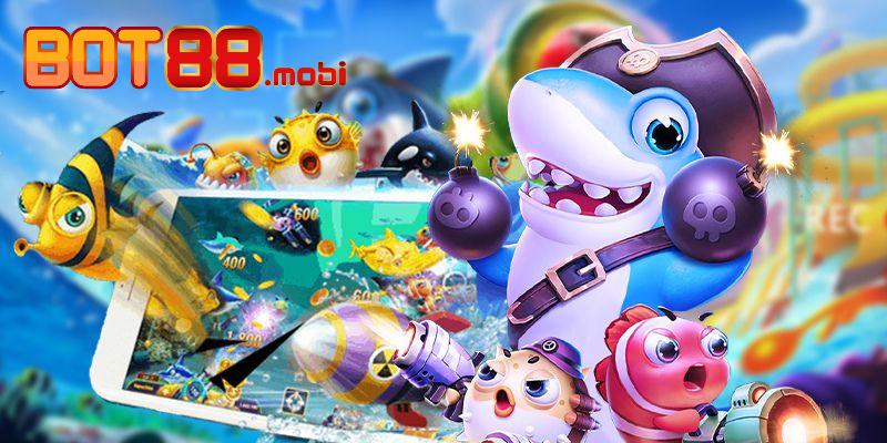 Những mẹo săn cá Bingo thắng lớn