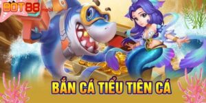 Bắn cá tiểu tiên