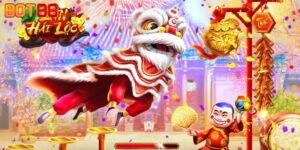 Lân Hái Lộc