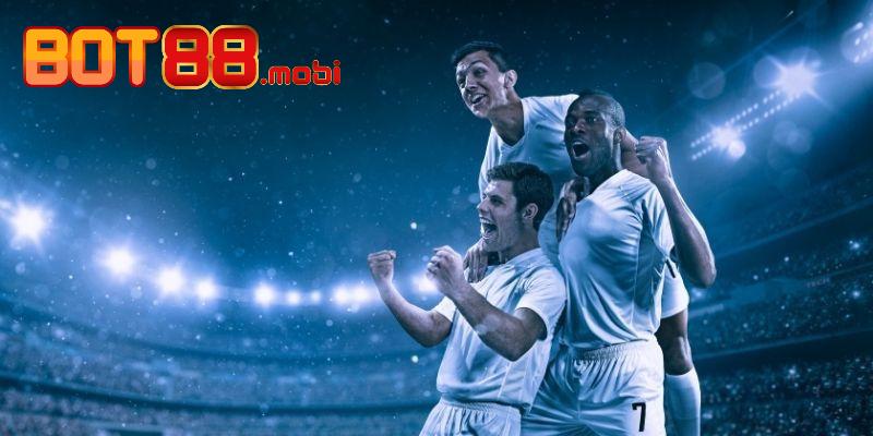 Một vài lưu ý để áp dụng mẹo cá cược bóng đá  