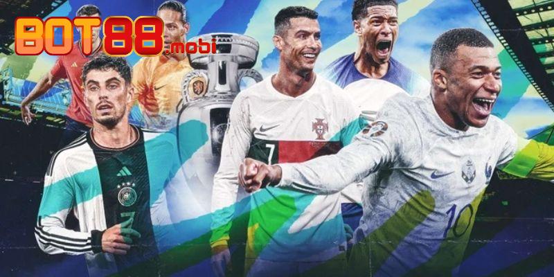 Thông tin về các mẹo cá độ bóng đá