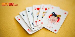 meo choi poker