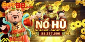 Nổ Hũ Thần Tài