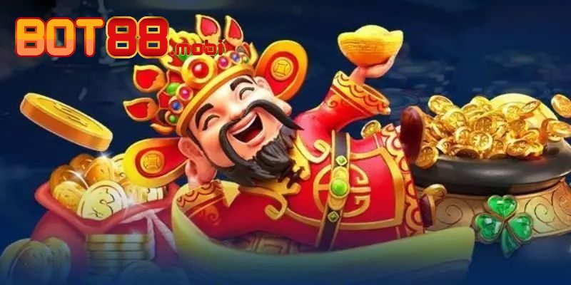 Một vài mẹo quay Thần Tài chắc thắng