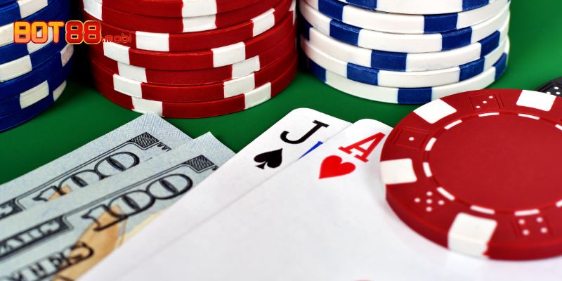 BOT88 giải mã Poker là gì