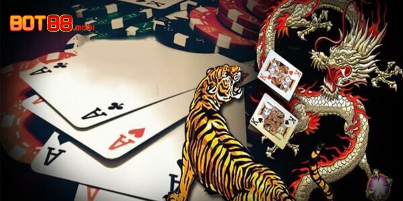 Tìm hiểu game Rồng Hổ BOT88