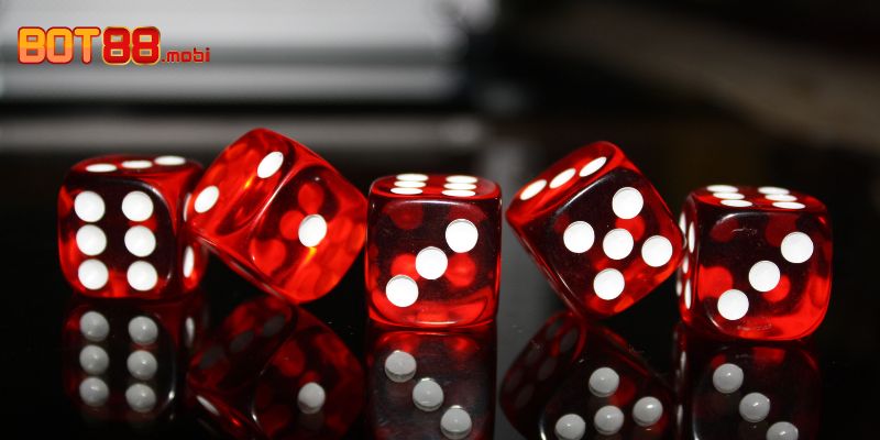 Thông tin sơ lược về game Tài Xỉu online