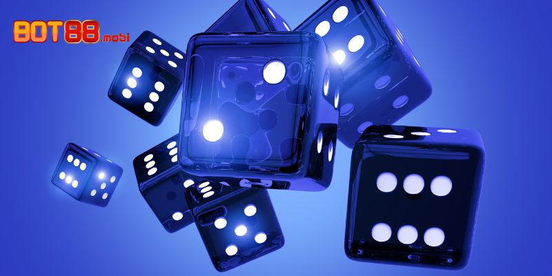 Xác định kết quả Tài Xỉu BOT88
